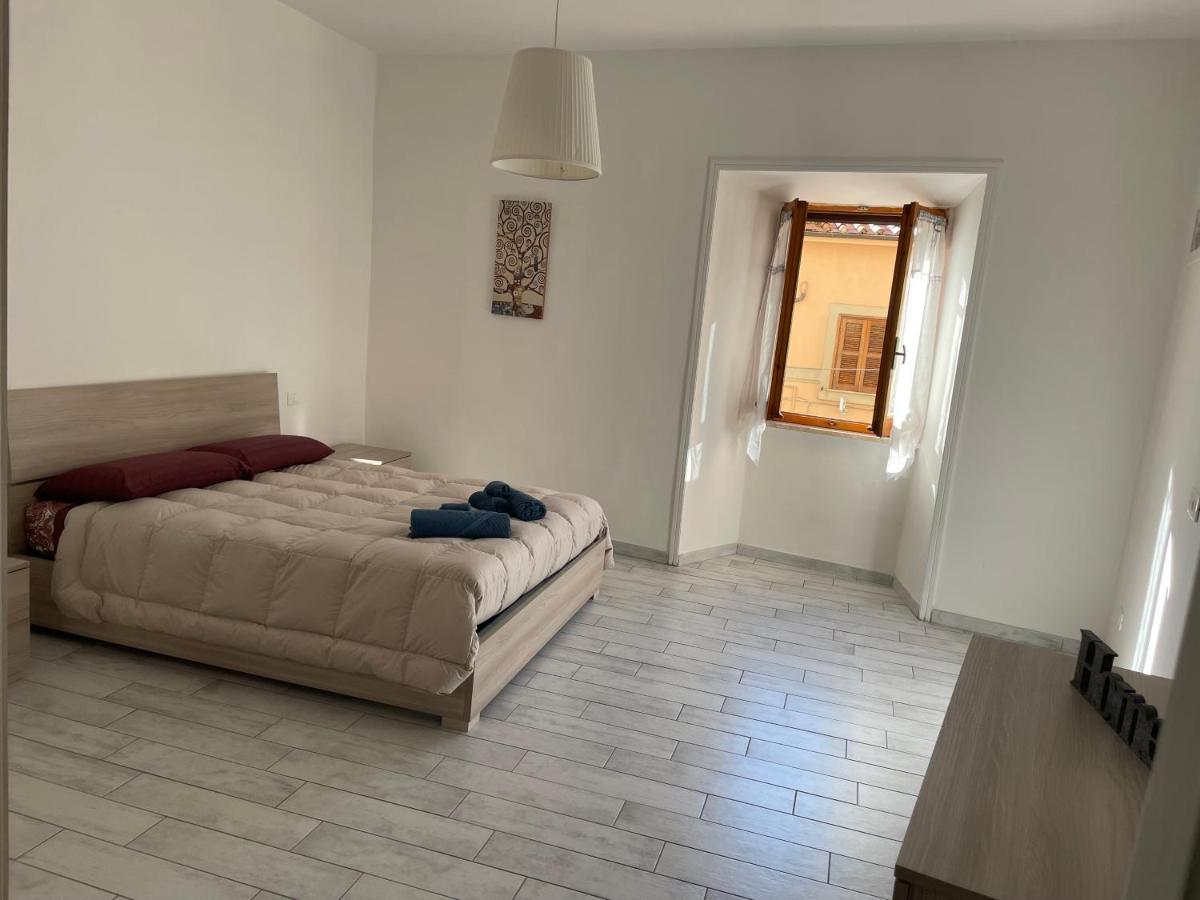 Vivere Il Borgo Sul Lago Genzano di Roma Kültér fotó