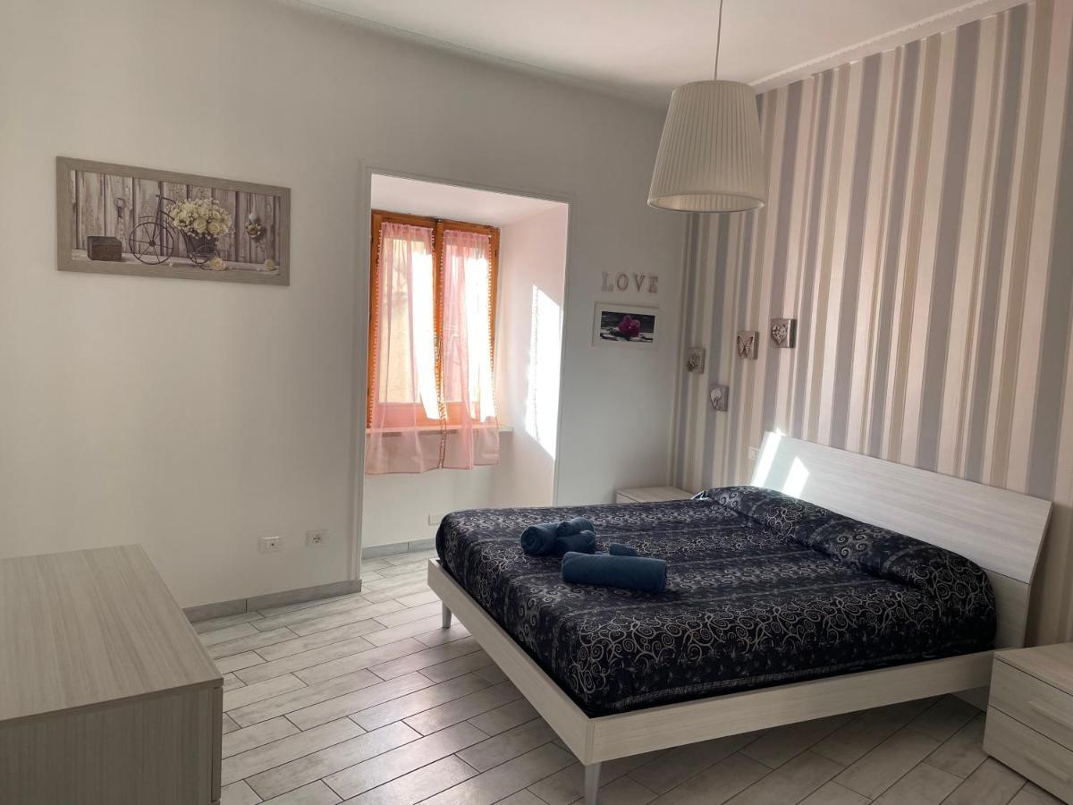 Vivere Il Borgo Sul Lago Genzano di Roma Kültér fotó