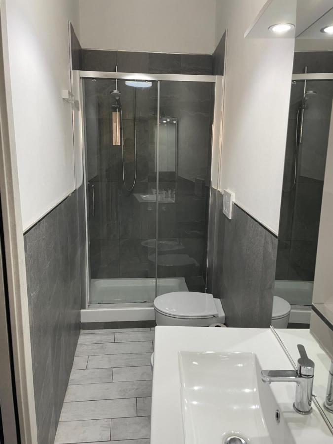 Vivere Il Borgo Sul Lago Genzano di Roma Kültér fotó