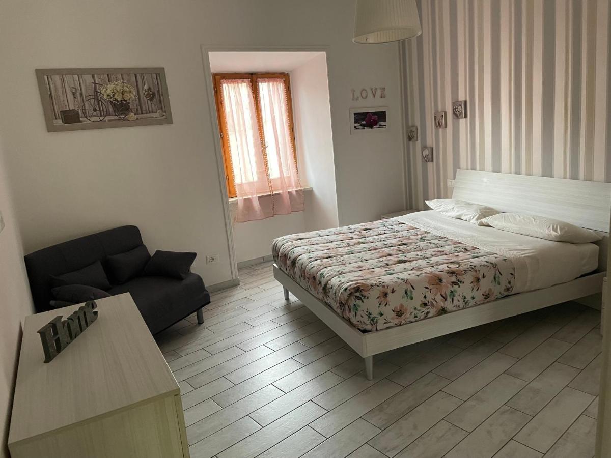 Vivere Il Borgo Sul Lago Genzano di Roma Kültér fotó