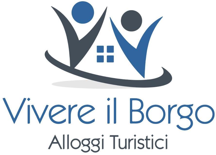 Vivere Il Borgo Sul Lago Genzano di Roma Kültér fotó