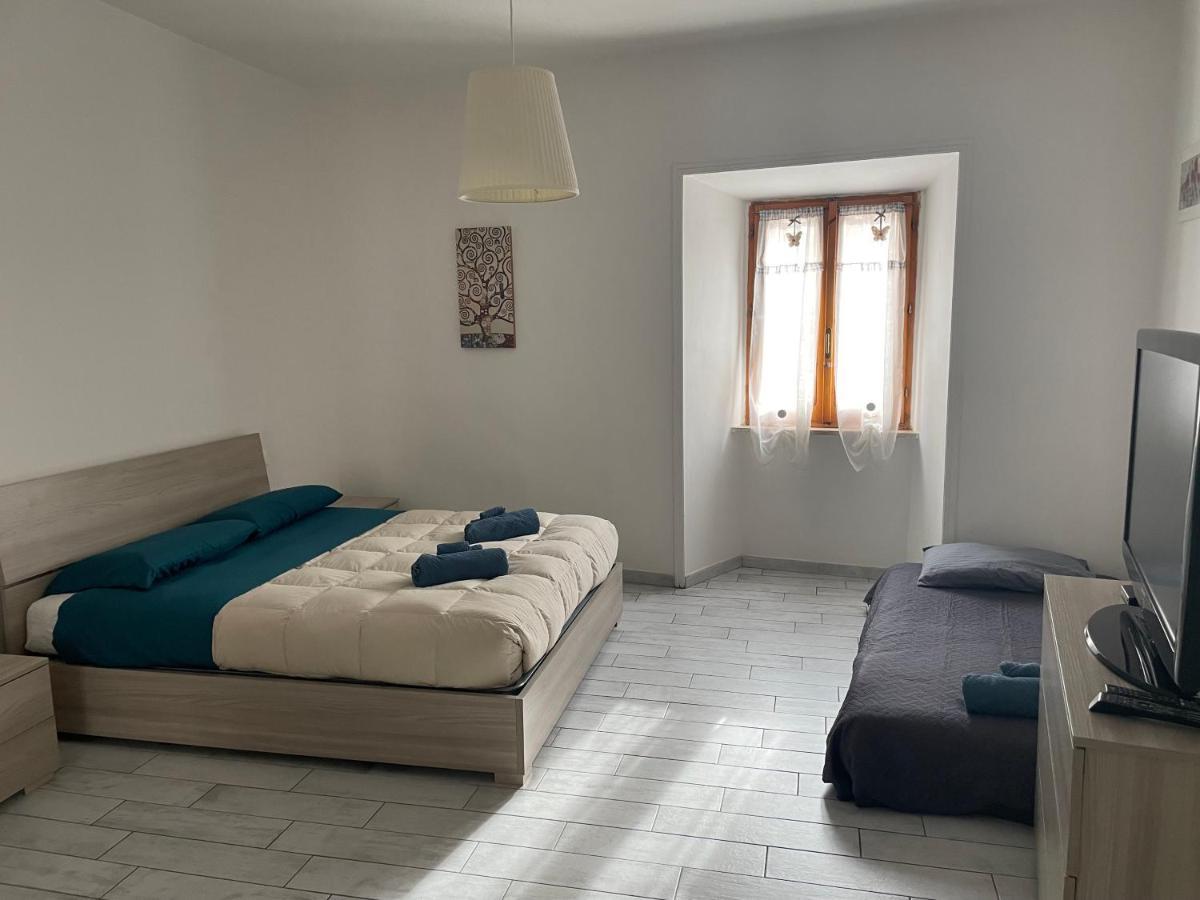 Vivere Il Borgo Sul Lago Genzano di Roma Kültér fotó